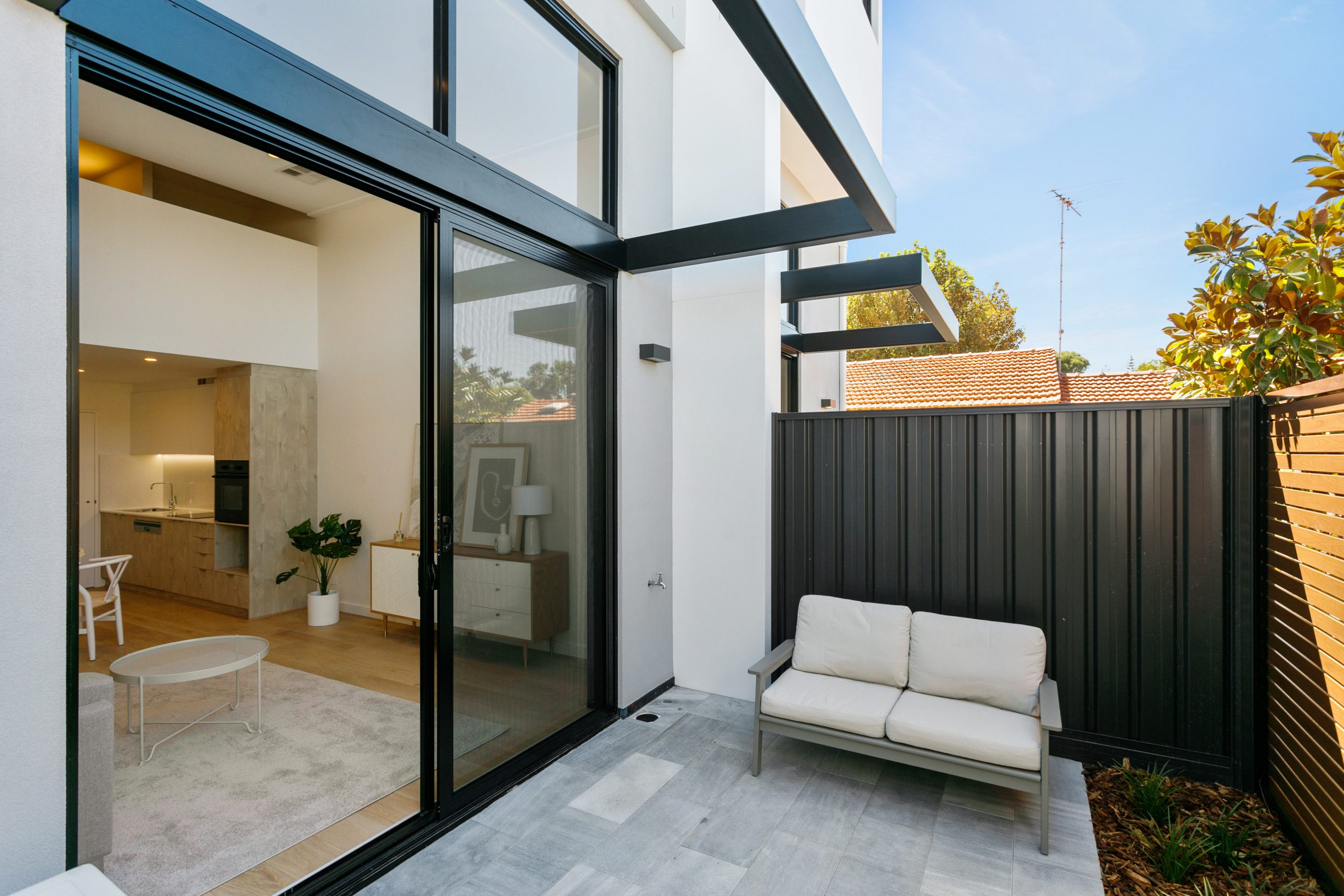 Bold @ 21 Cambridge Road
