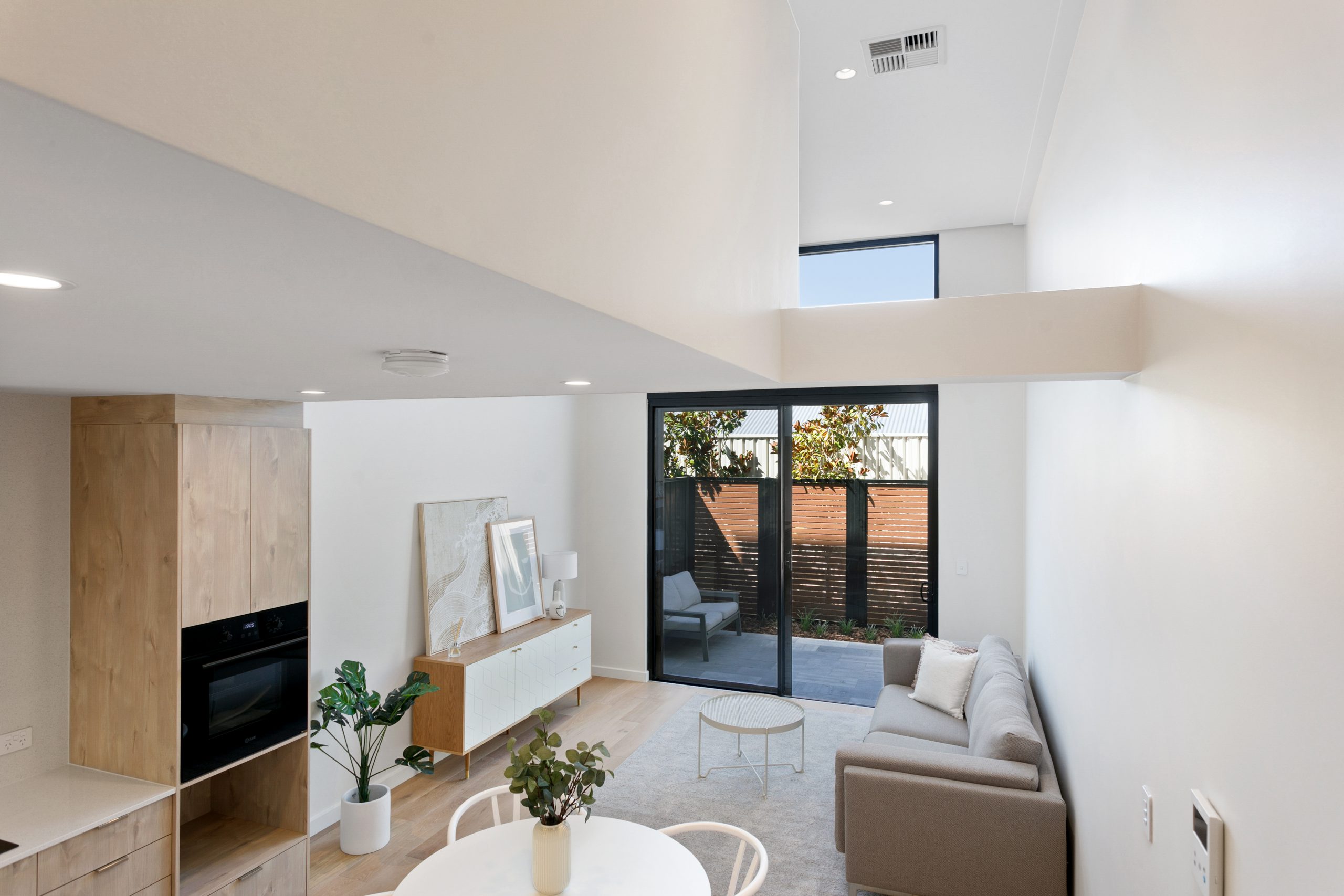 Bold @ 21 Cambridge Road