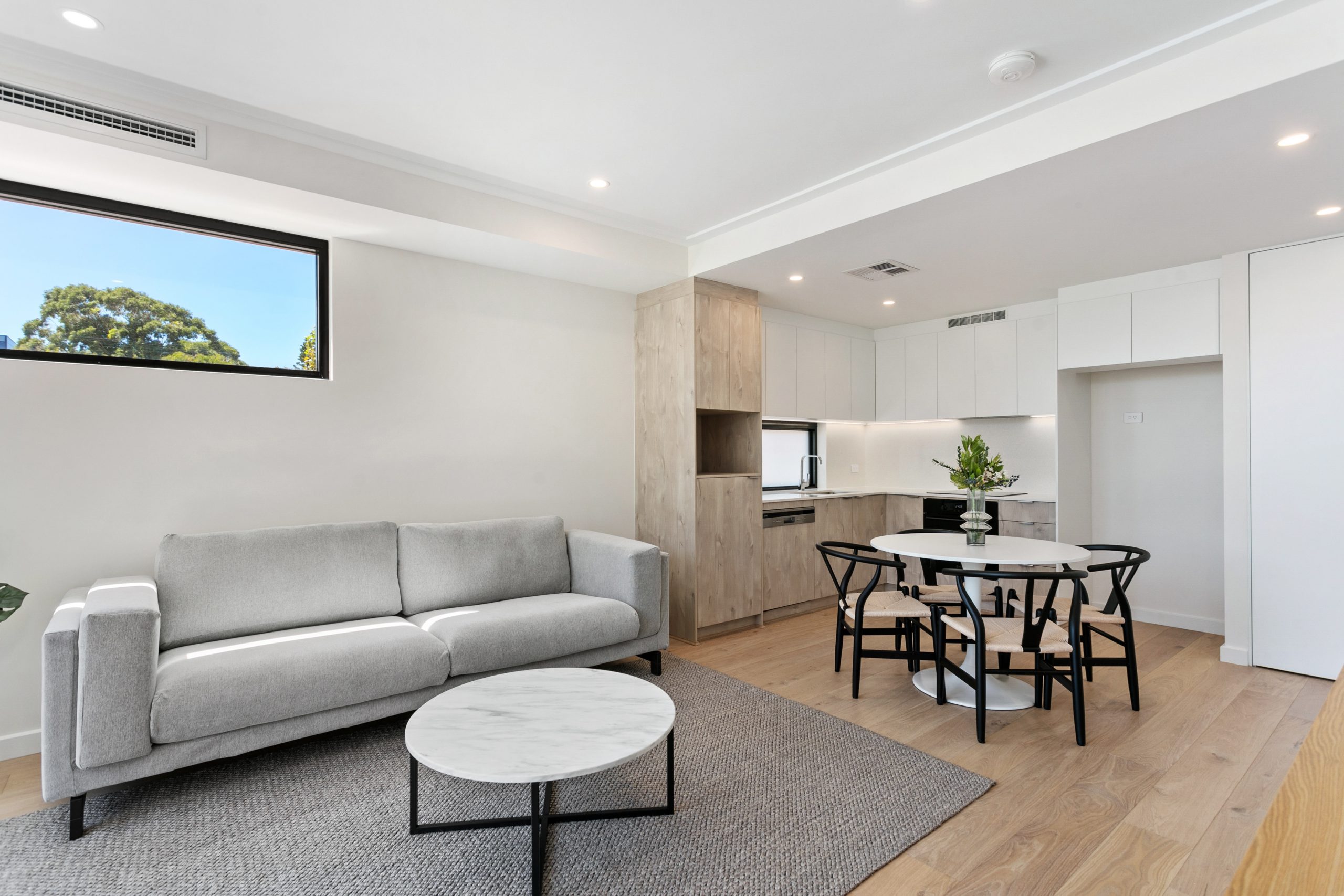 Bold @ 21 Cambridge Road