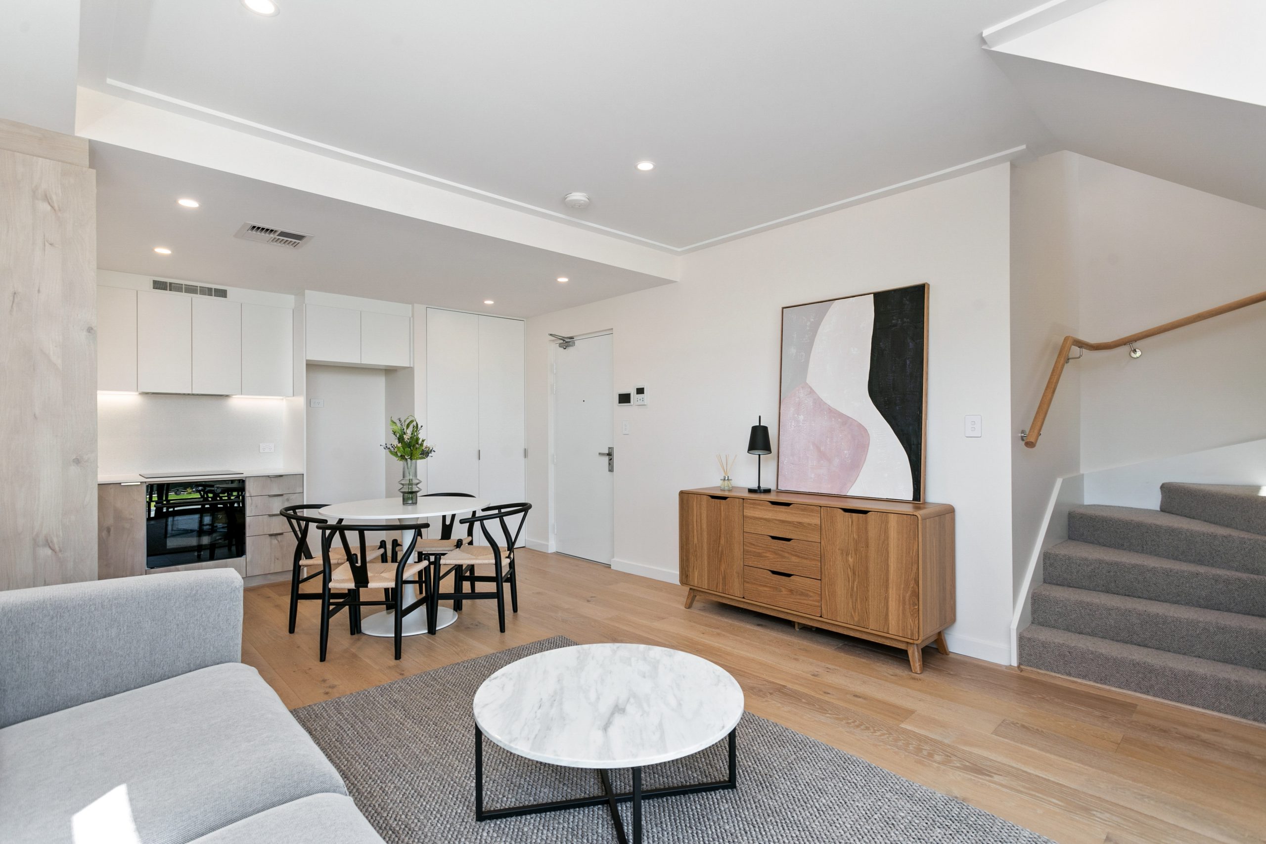 Bold @ 21 Cambridge Road