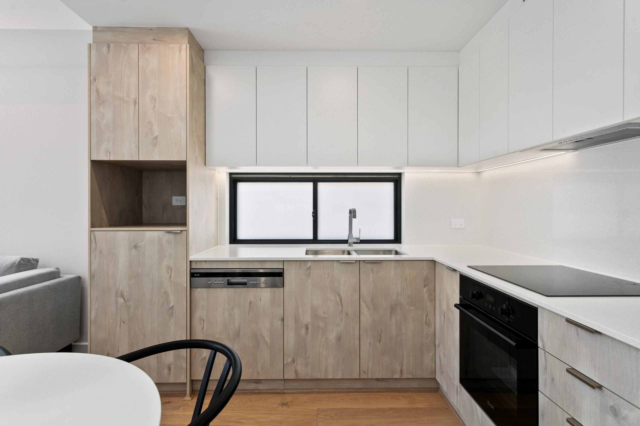 Bold @ 21 Cambridge Road