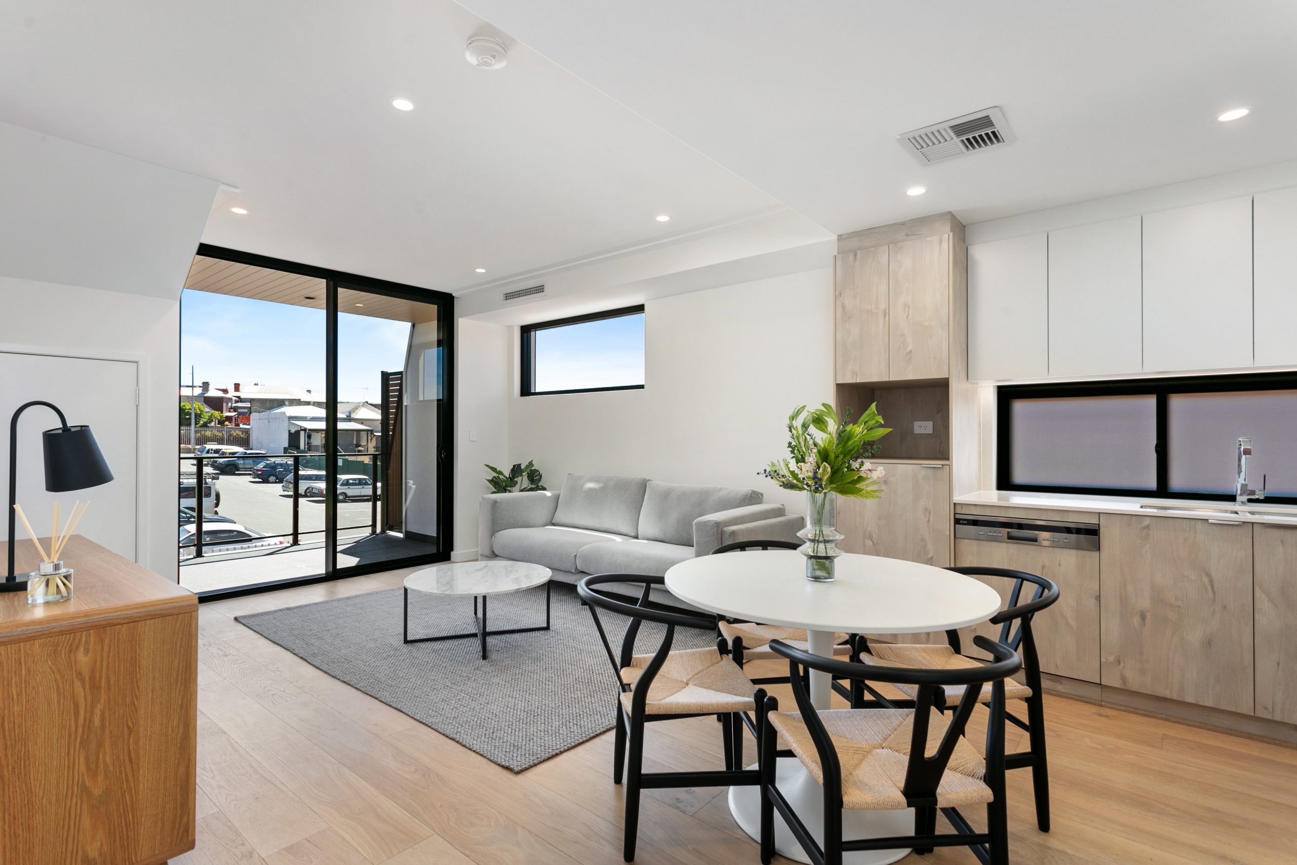 Bold @ 21 Cambridge Road