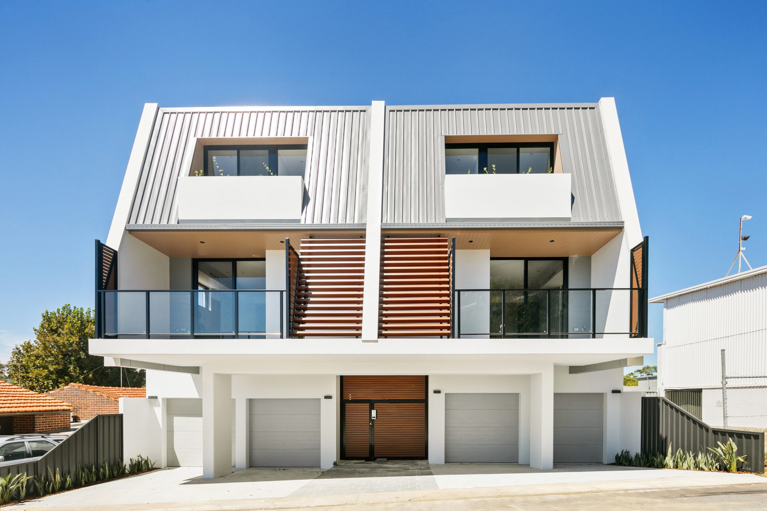 Bold @ 21 Cambridge Road