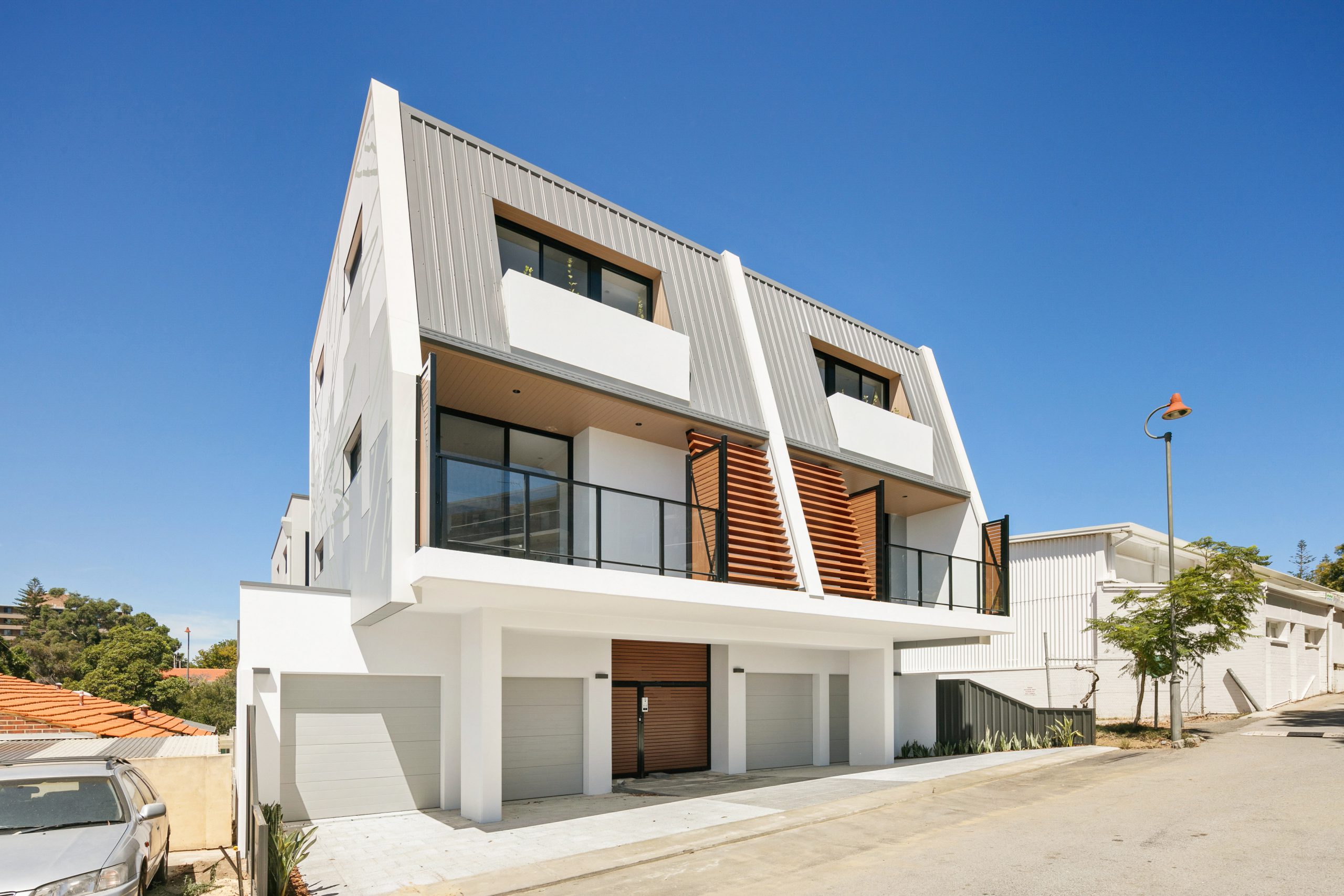 Bold @ 21 Cambridge Road