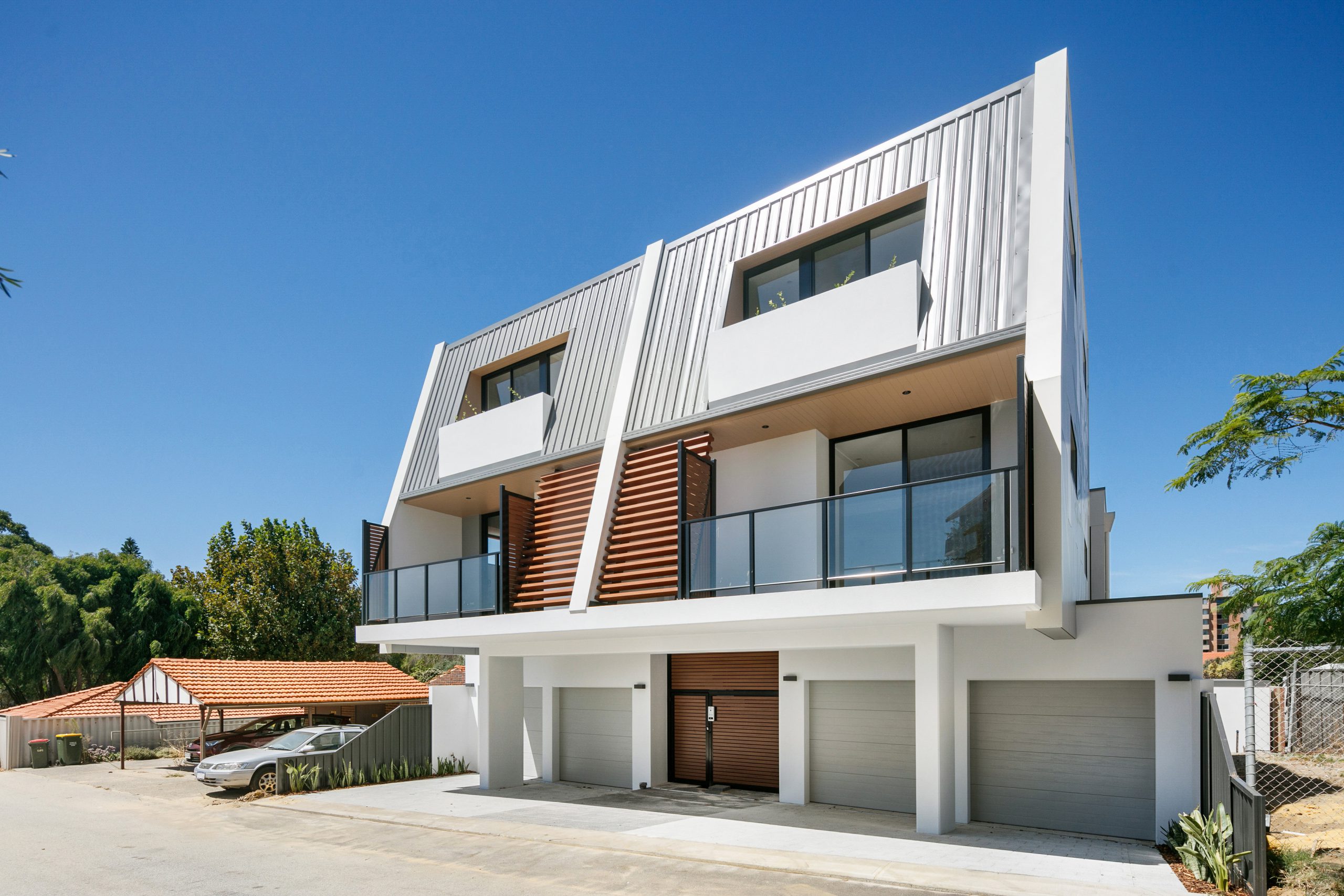 Bold @ 21 Cambridge Road