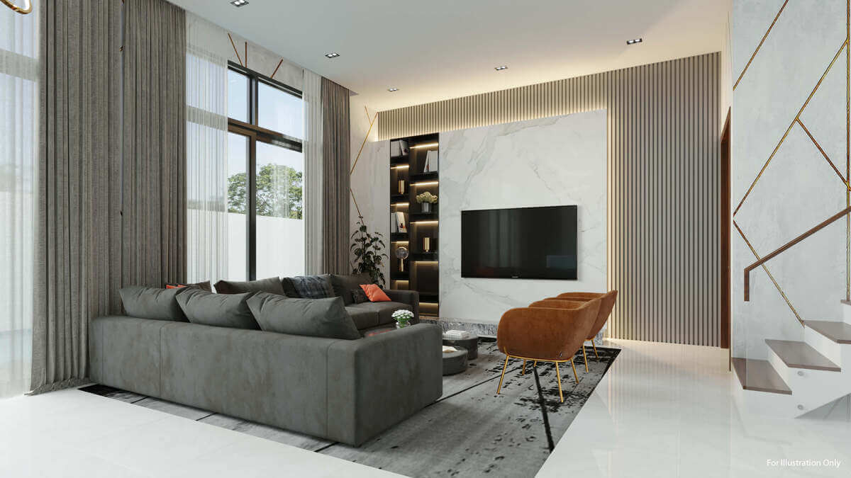 Bold @ 21 Cambridge Road