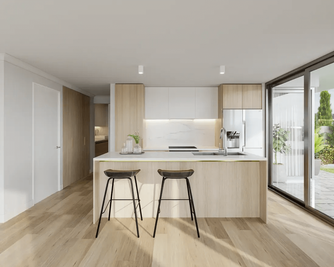 Bold @ 21 Cambridge Road