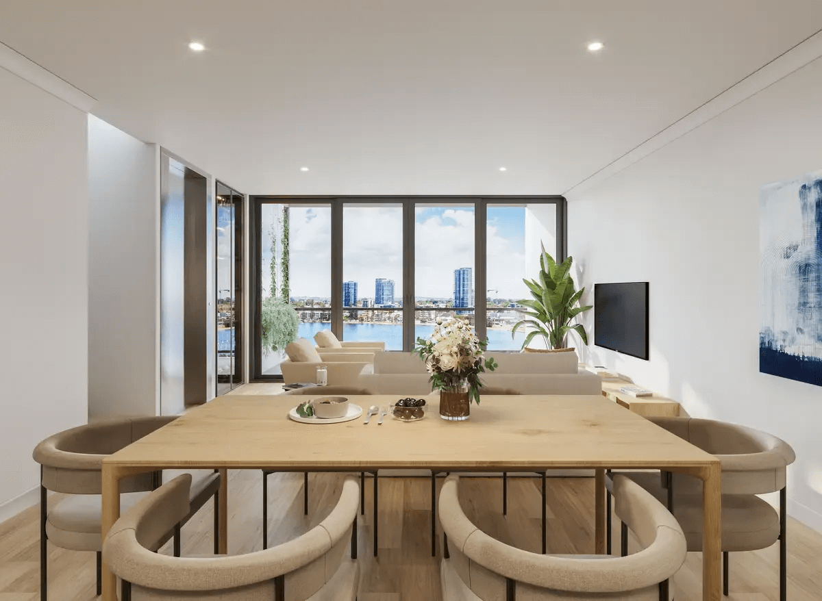 Bold @ 21 Cambridge Road